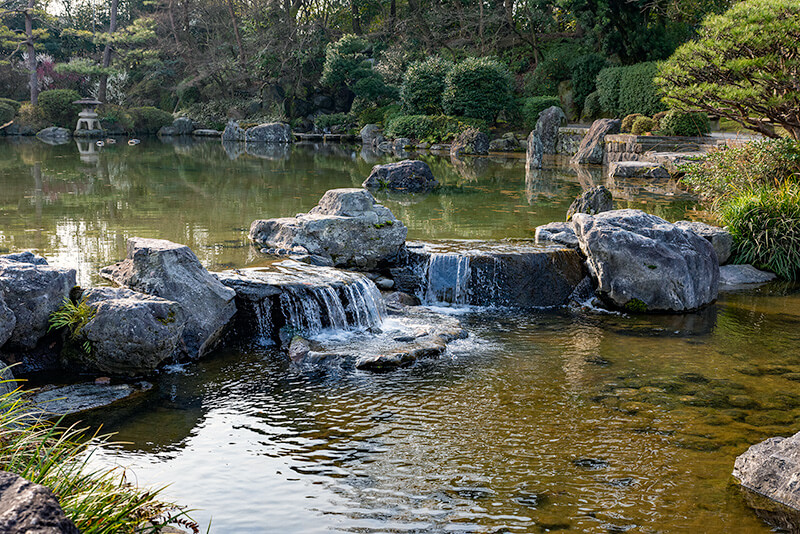 小滝