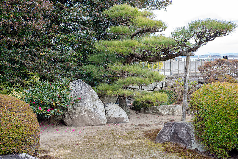 鶴島