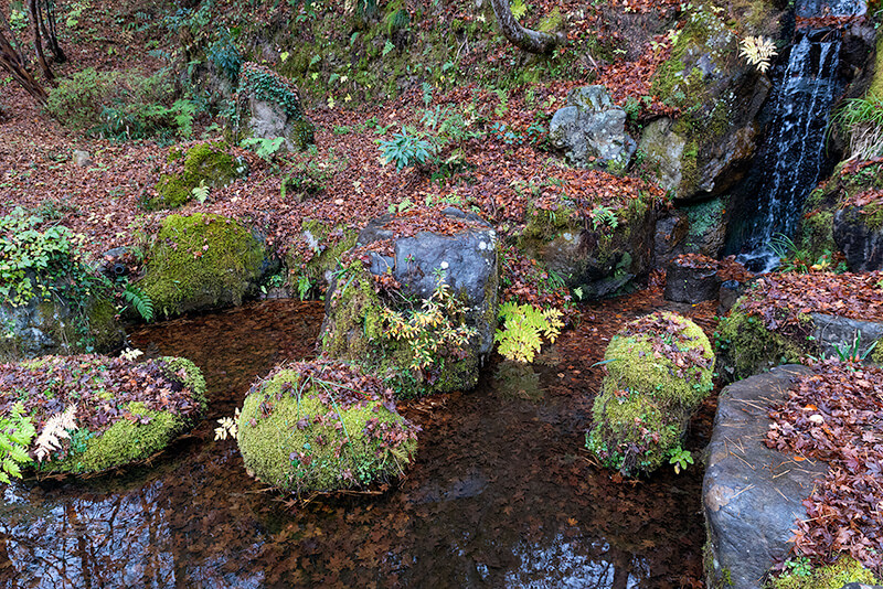 岩島
