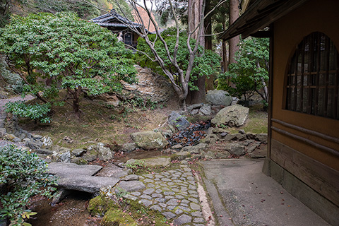 一燈園
