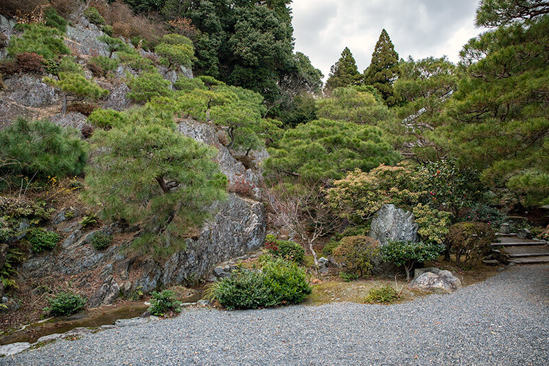 一燈園