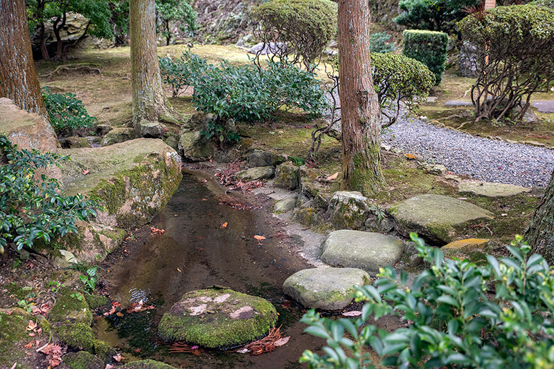 琵琶湖疎水