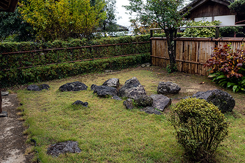 岩崎弥太郎生家