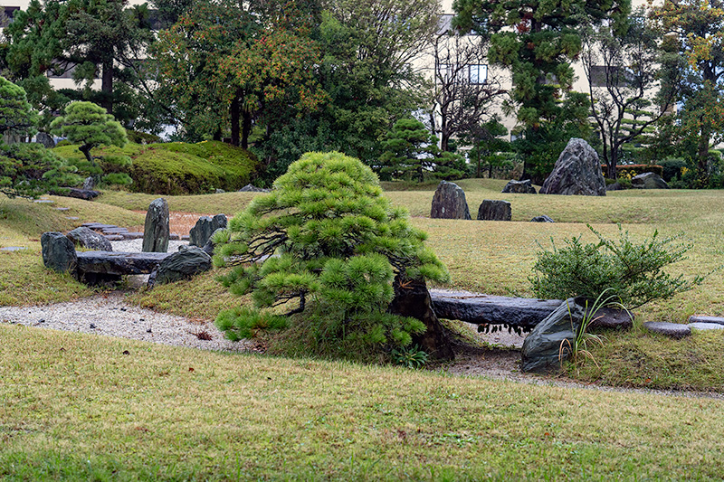 石橋