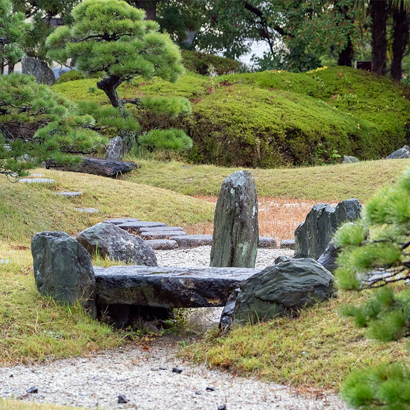 石橋