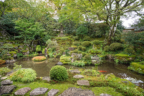 実光院