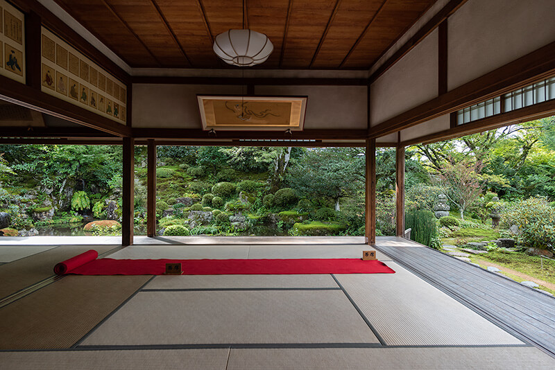 額縁庭園「契心園」