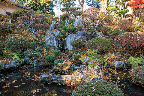 深妙寺