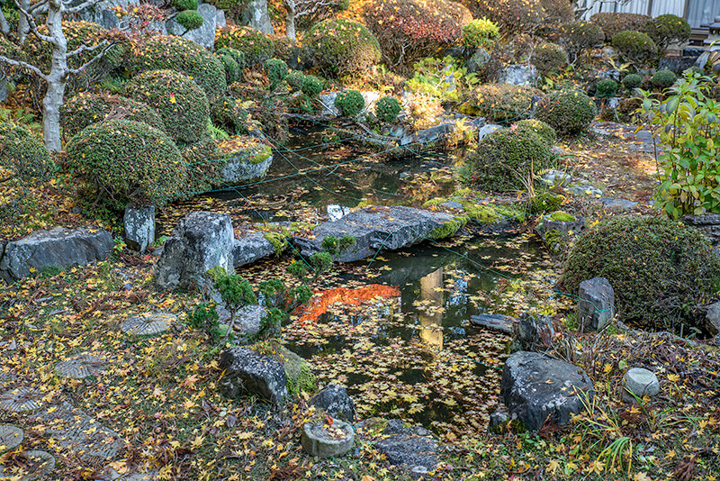 石橋