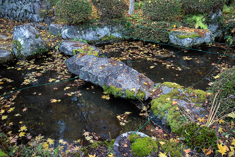石橋