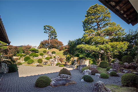 実相寺（實相寺）