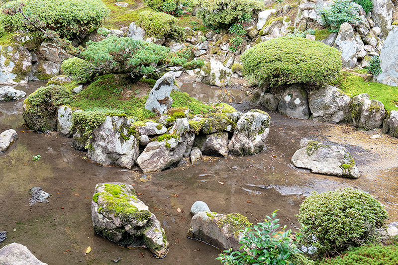 亀島