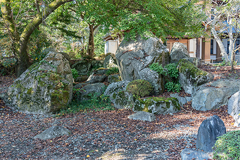 常円寺（常圓寺）