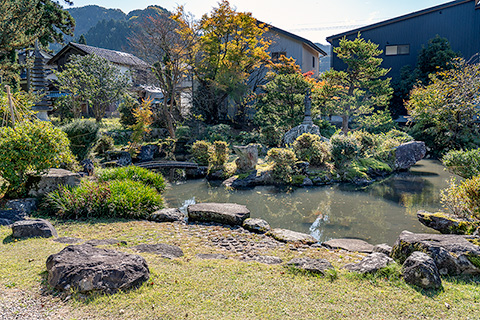 成願寺