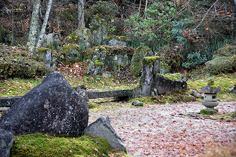 定勝寺