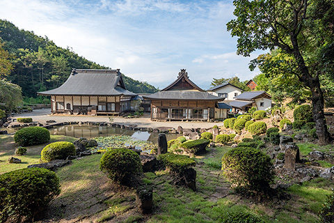浄居寺