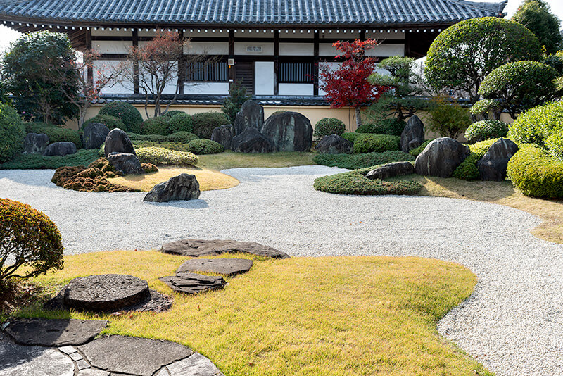 伽藍石