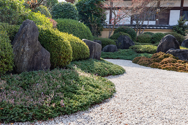 常住院