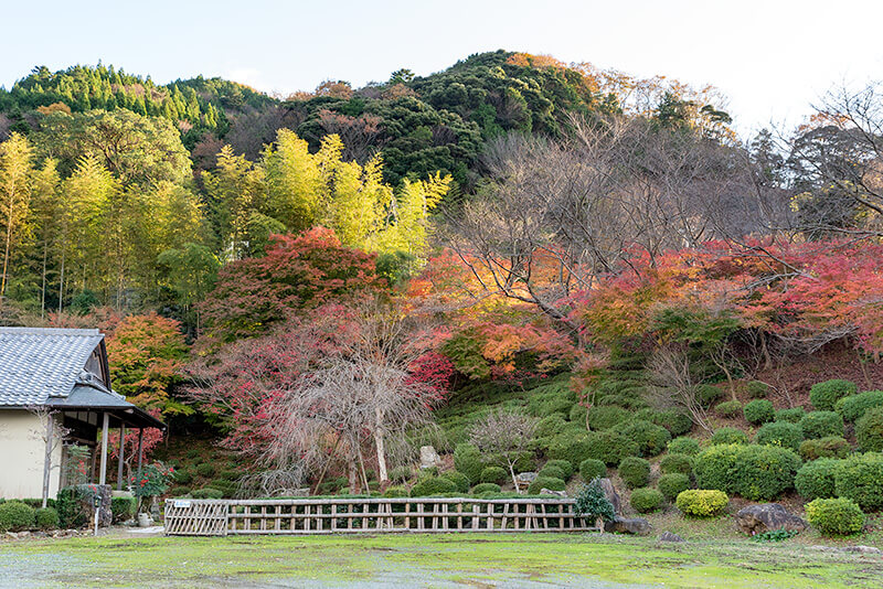 常高寺