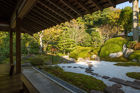 浄妙寺