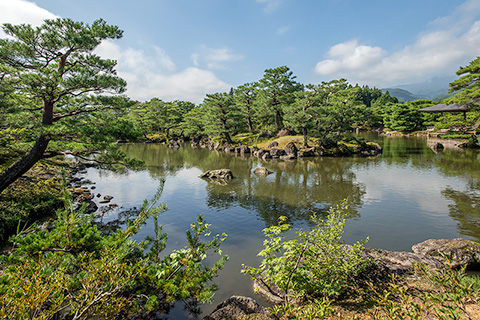浄楽園