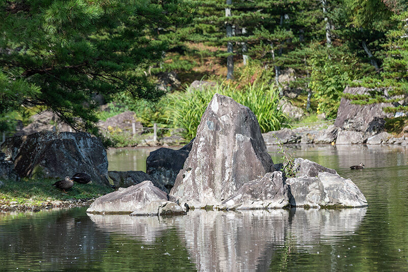 蓬莱山