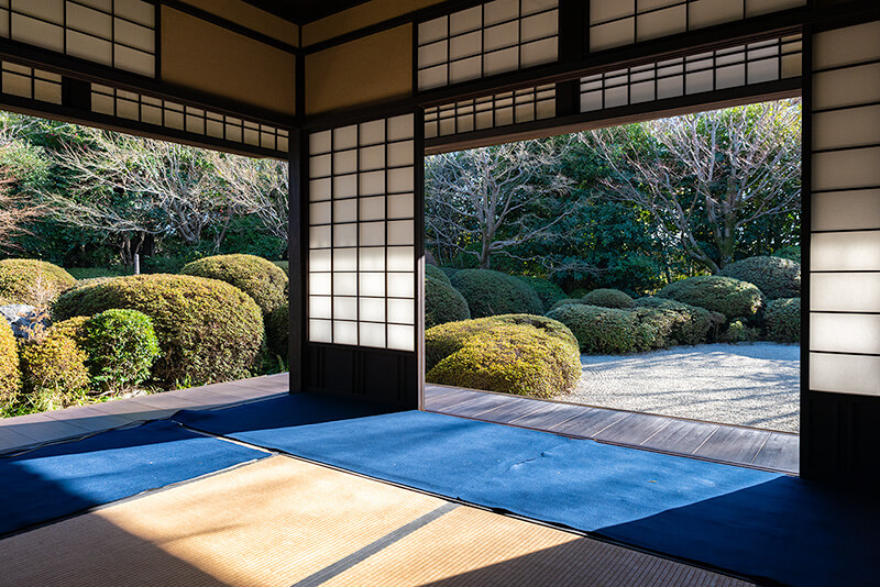 書院