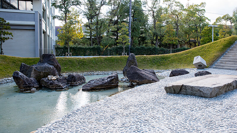洲浜