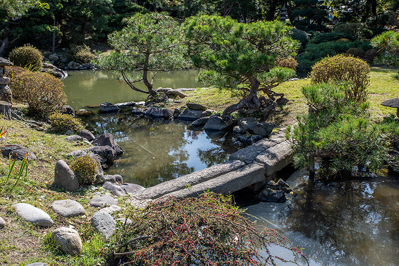 切石橋