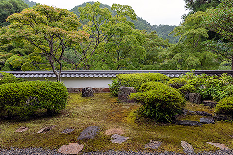 海住山寺