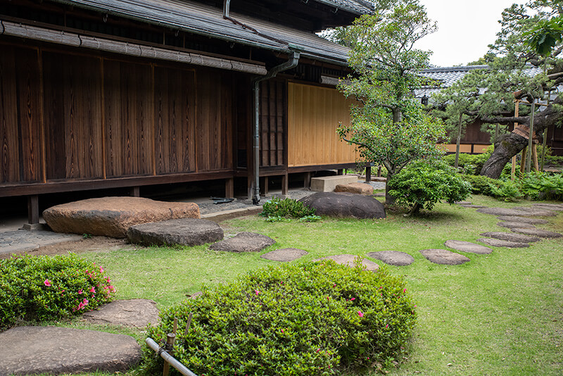 書院