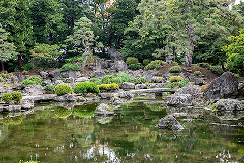 金平成園（澤成園）