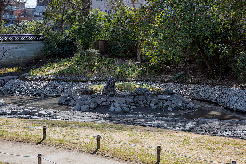 池泉庭園