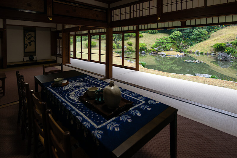 書院