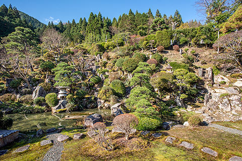 観音寺