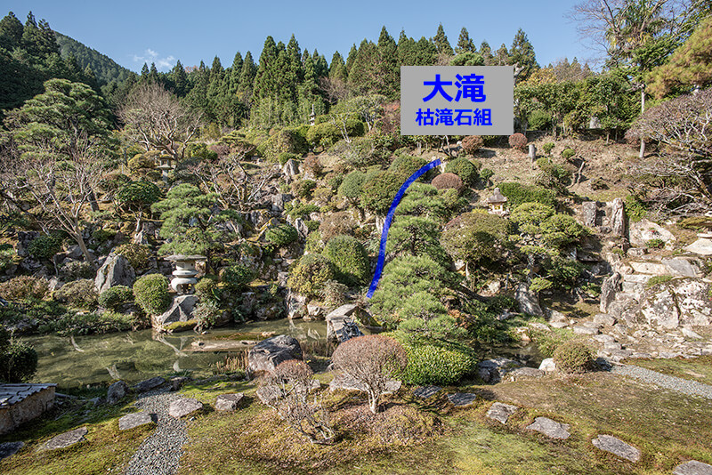 大滝