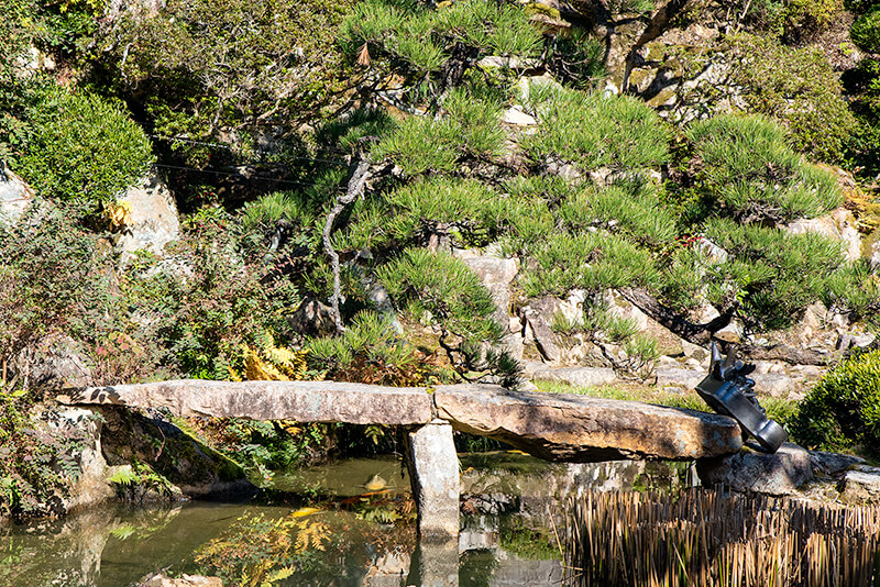 石橋