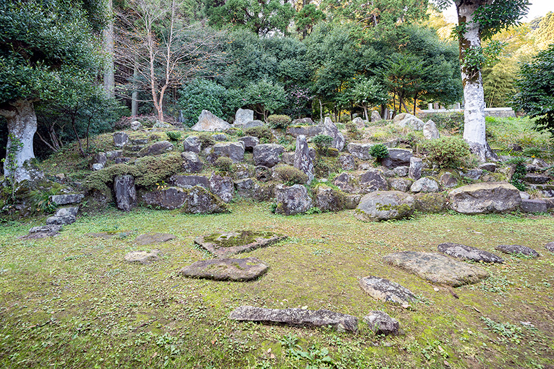 枯山水