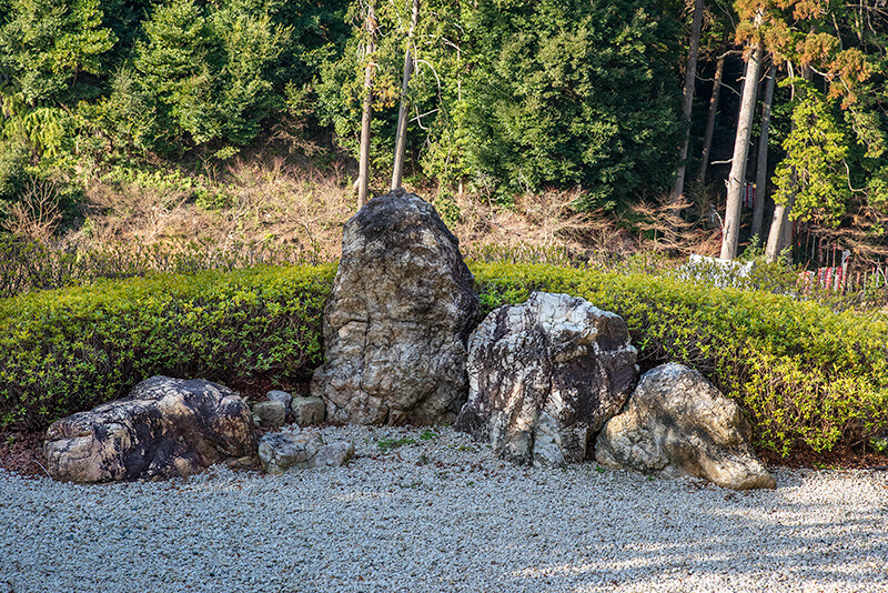 玲和の庭