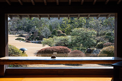 葛城ホテル北の丸