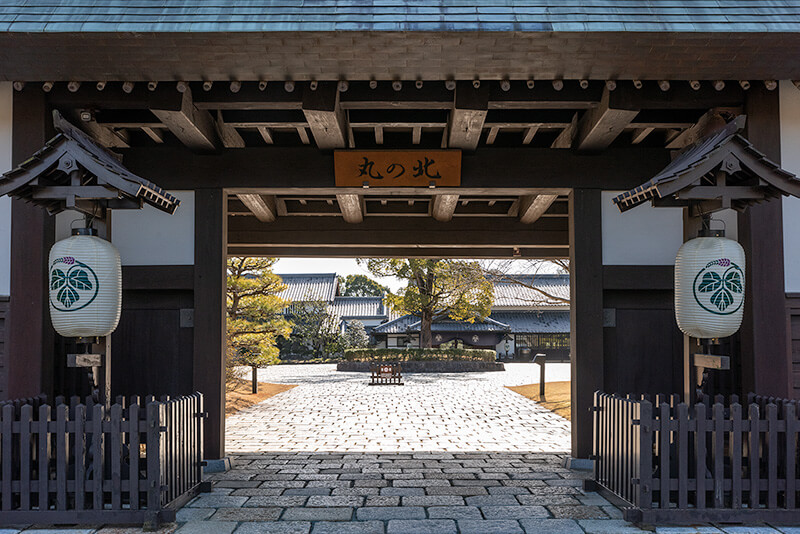 郭松門