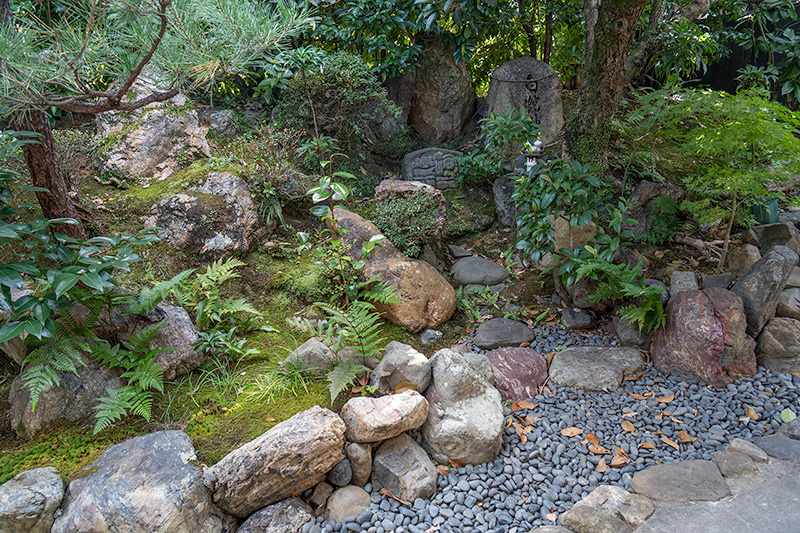 枯山水