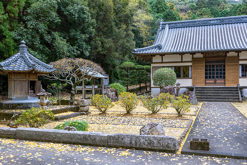 桂國寺