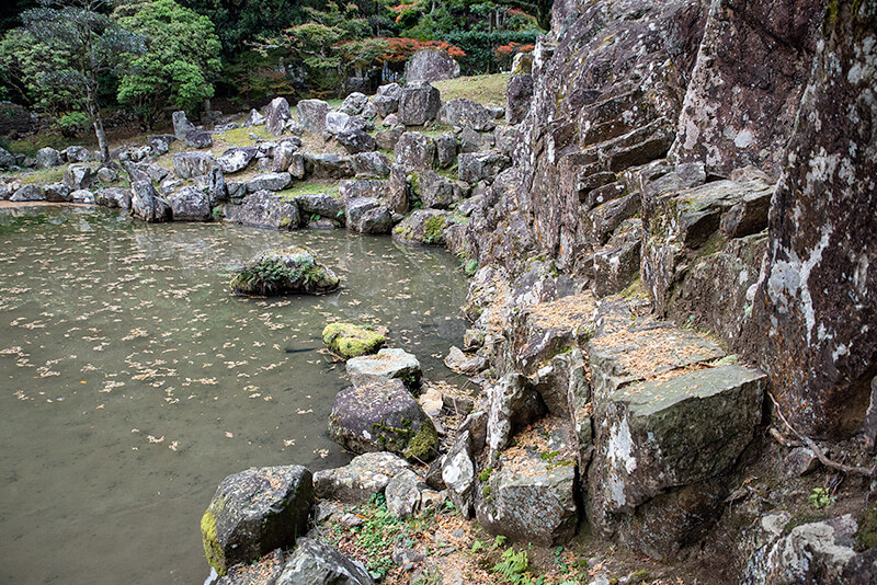 岩島