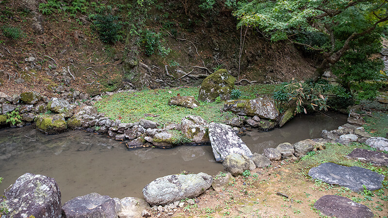 亀島