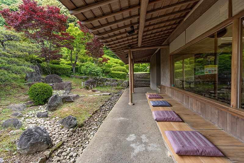 みふね茶屋