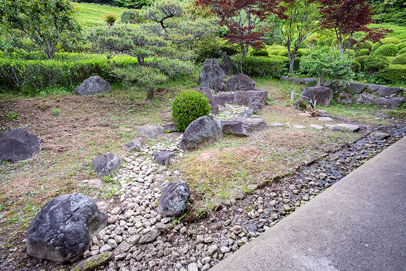 みふね茶屋