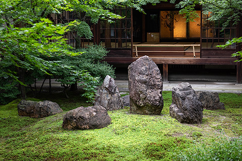 建仁寺