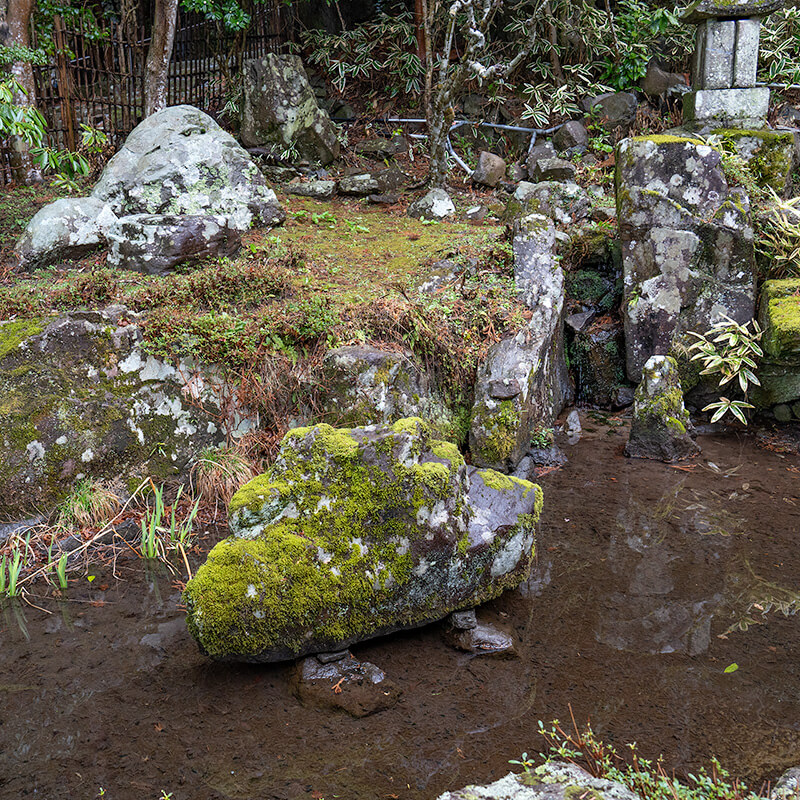 顕揚坊庭園