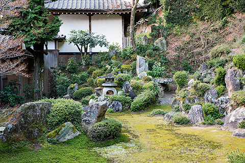 華蔵寺